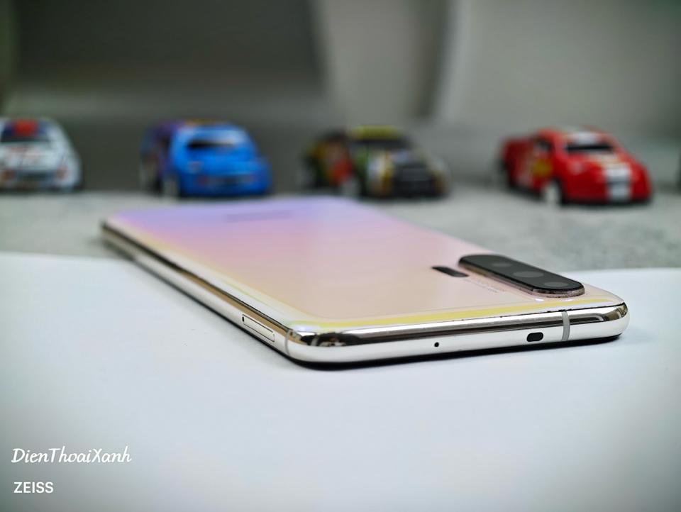 Honor 20 Pro 8/128G - 99462-duoc-ban-tai-Điện Thoại Xanh