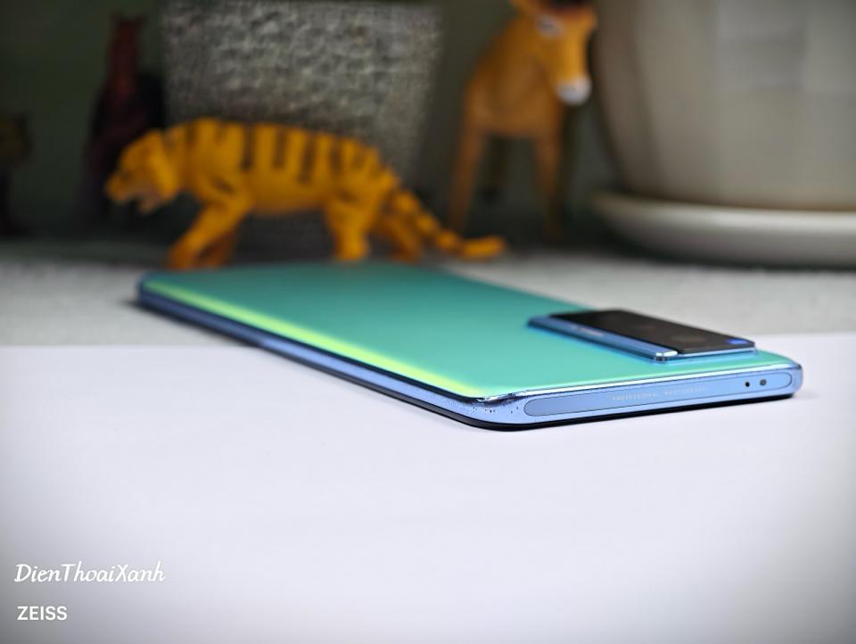 Vivo X70 8/256G - 45858-duoc-ban-tai-Điện Thoại Xanh