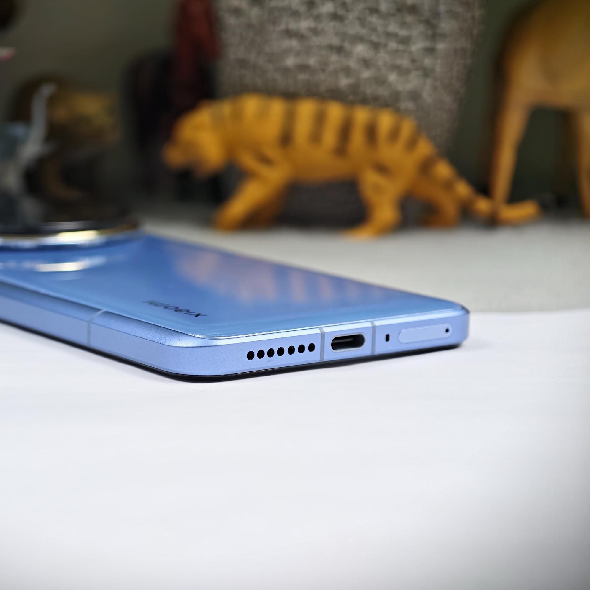 Xiaomi 14 Ultra 16/512G - 86525-duoc-ban-tai-Điện Thoại Xanh