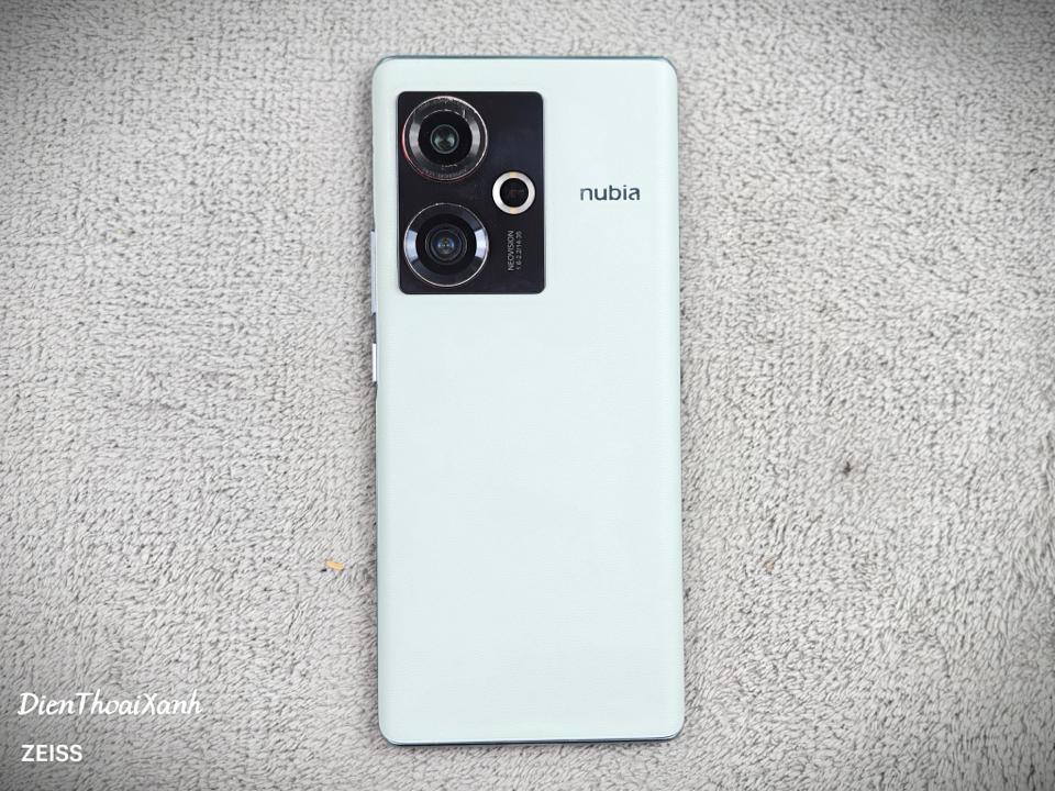 Nubia Z50 12/256G - 99202-duoc-ban-tai-Điện Thoại Xanh