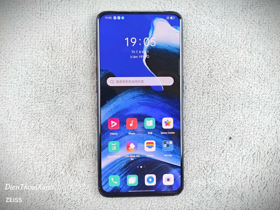 OPPO Reno 2 8/128G - 33433-duoc-ban-tai-Điện Thoại Xanh