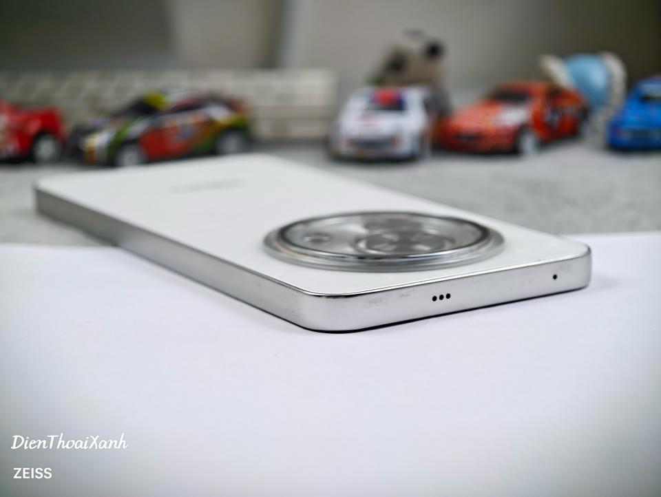 Meizu Lucky 08 12/256G - 28584-duoc-ban-tai-Điện Thoại Xanh