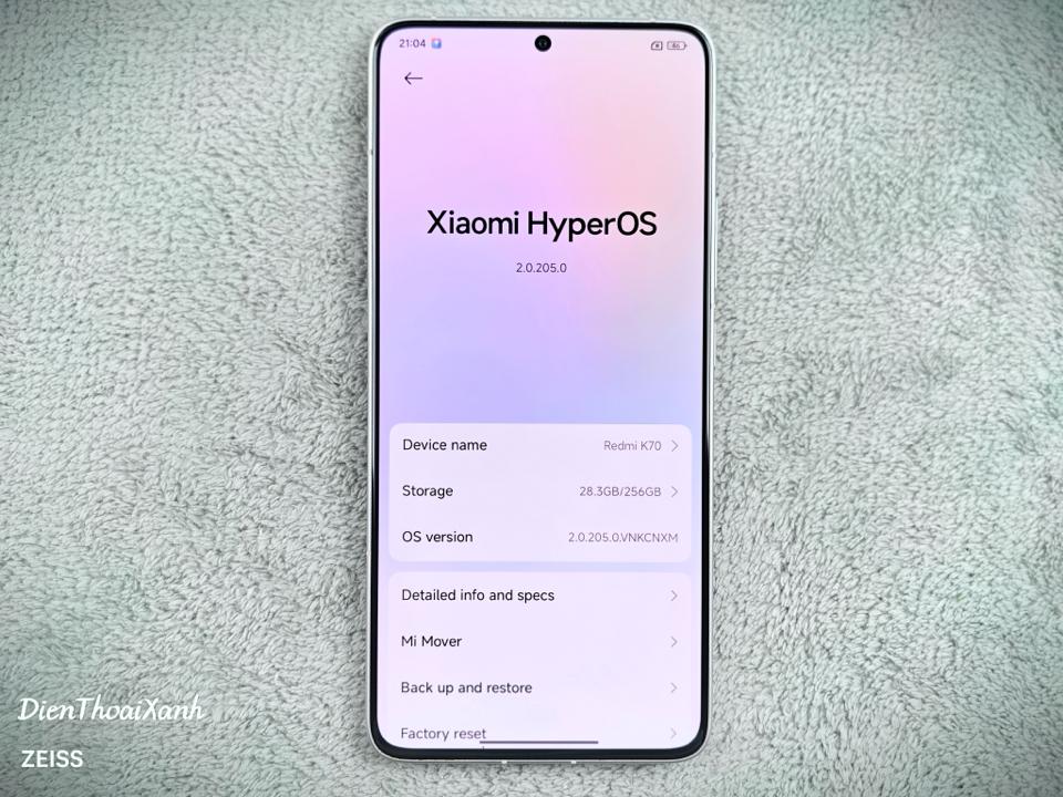 Redmi K70 12/256G - 84645-duoc-ban-tai-Điện Thoại Xanh