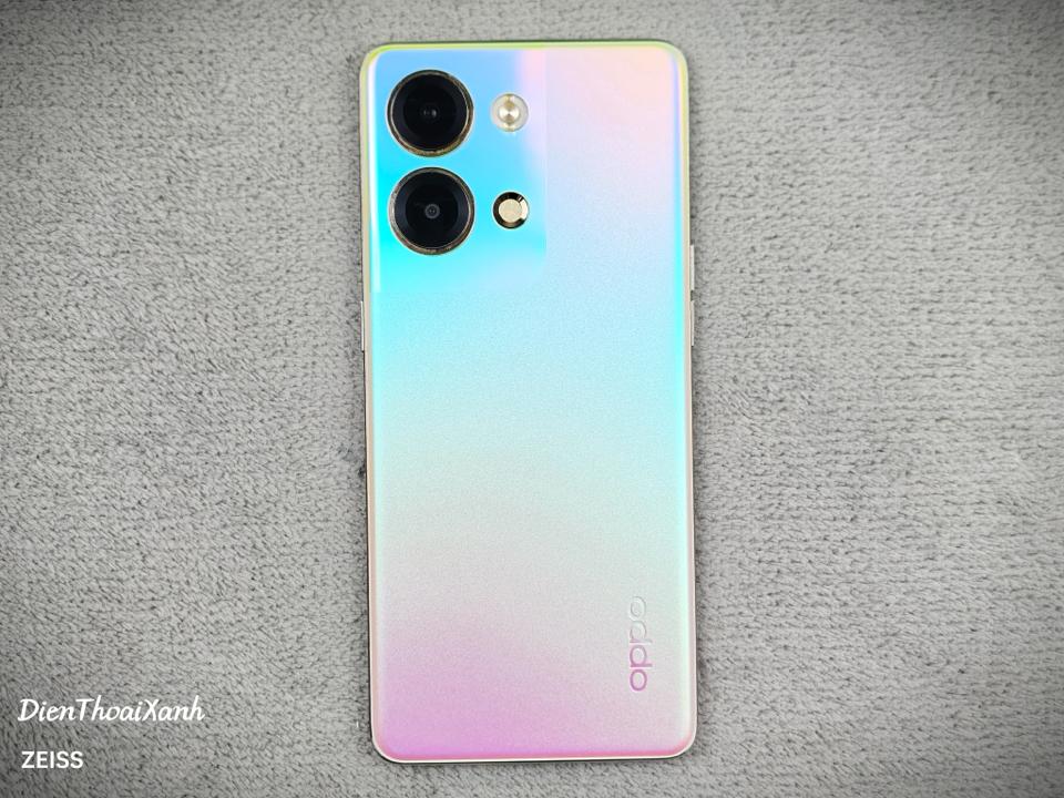 OPPO Reno 9 5G 12/256G - 29053-duoc-ban-tai-Điện Thoại Xanh