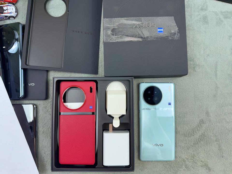 Vivo X90s 8/256G - 69471-duoc-ban-tai-Điện Thoại Xanh