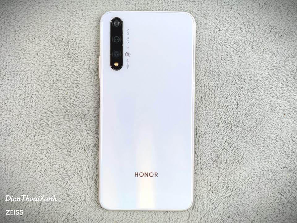 Honor 20s 6/128G - 65239-duoc-ban-tai-Điện Thoại Xanh