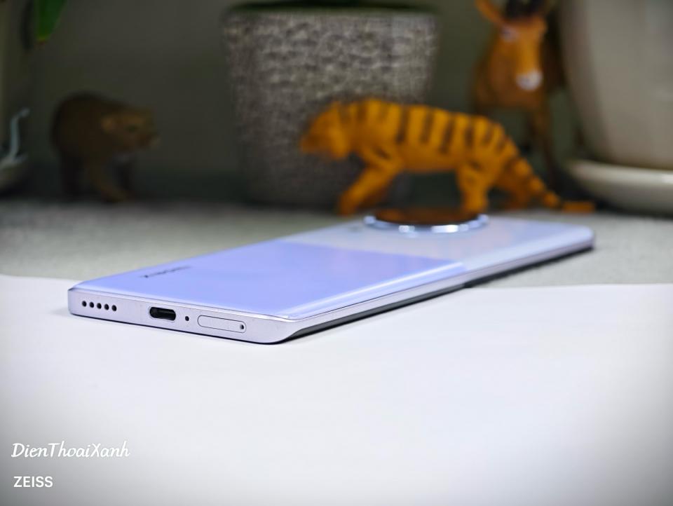 Xiaomi Civi 3 12/256G - 09244-duoc-ban-tai-Điện Thoại Xanh