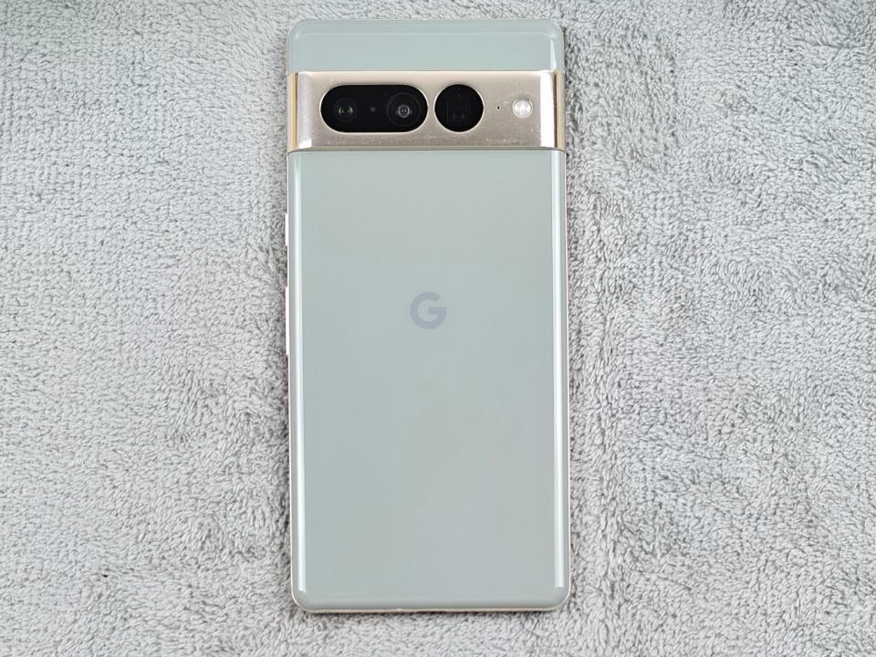 Google Pixel 7 Pro 128G - 17243-duoc-ban-tai-Điện Thoại Xanh