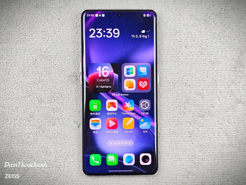 OPPO Find X6 Pro 16/256G - 84957-duoc-ban-tai-Điện Thoại Xanh