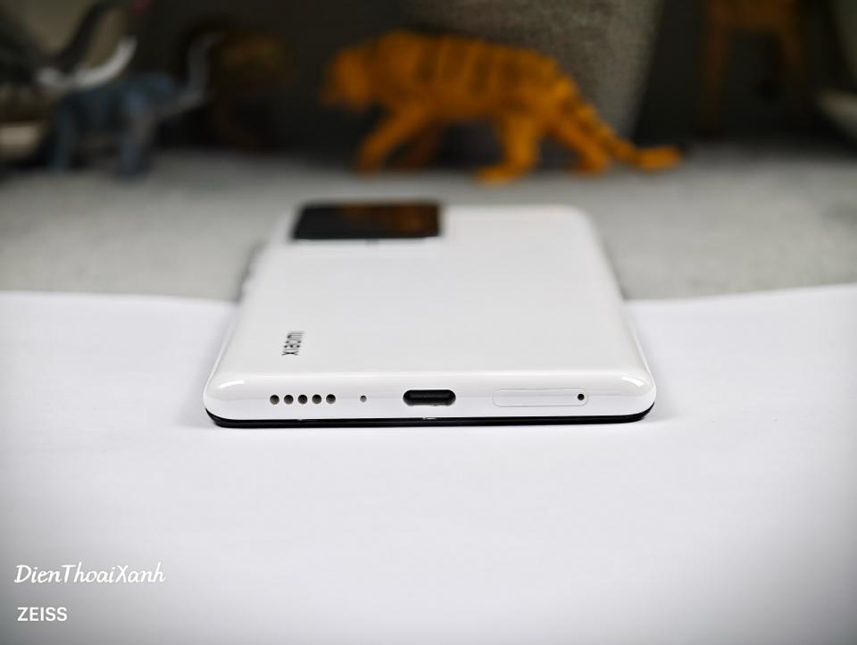 Xiaomi Mix 4 8/256G - 38834-duoc-ban-tai-Điện Thoại Xanh