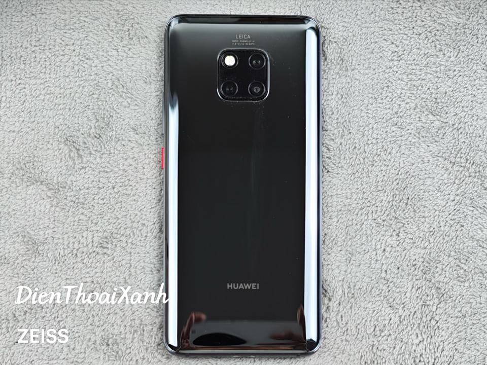 Huawei Mate 20 Pro (UD) 8/128G - 13126-duoc-ban-tai-Điện Thoại Xanh