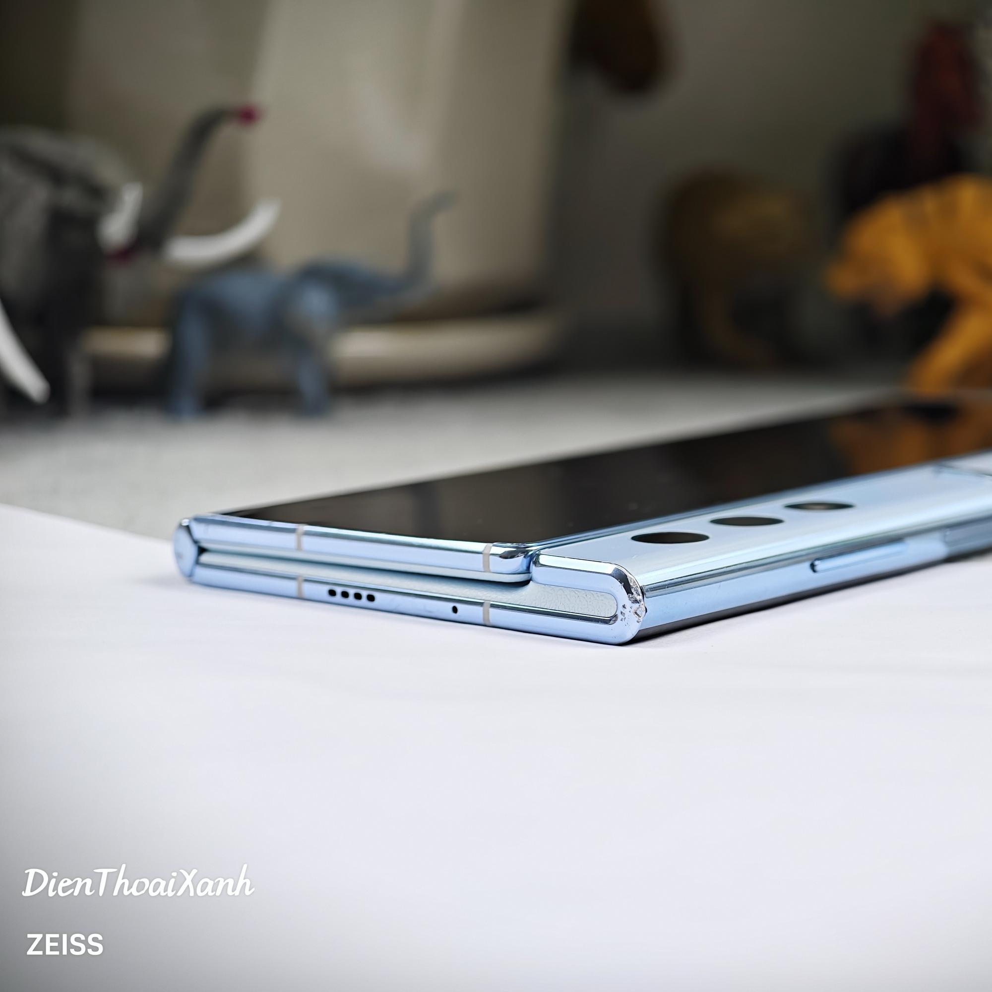 Honor Magic V Purse 16/512G - 18997-duoc-ban-tai-Điện Thoại Xanh