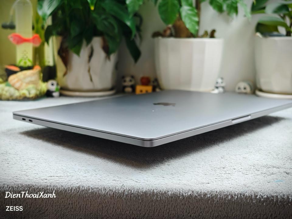 Macbook Pro 2019 16 inch 16/512G - ZMD6R-duoc-ban-tai-Điện Thoại Xanh