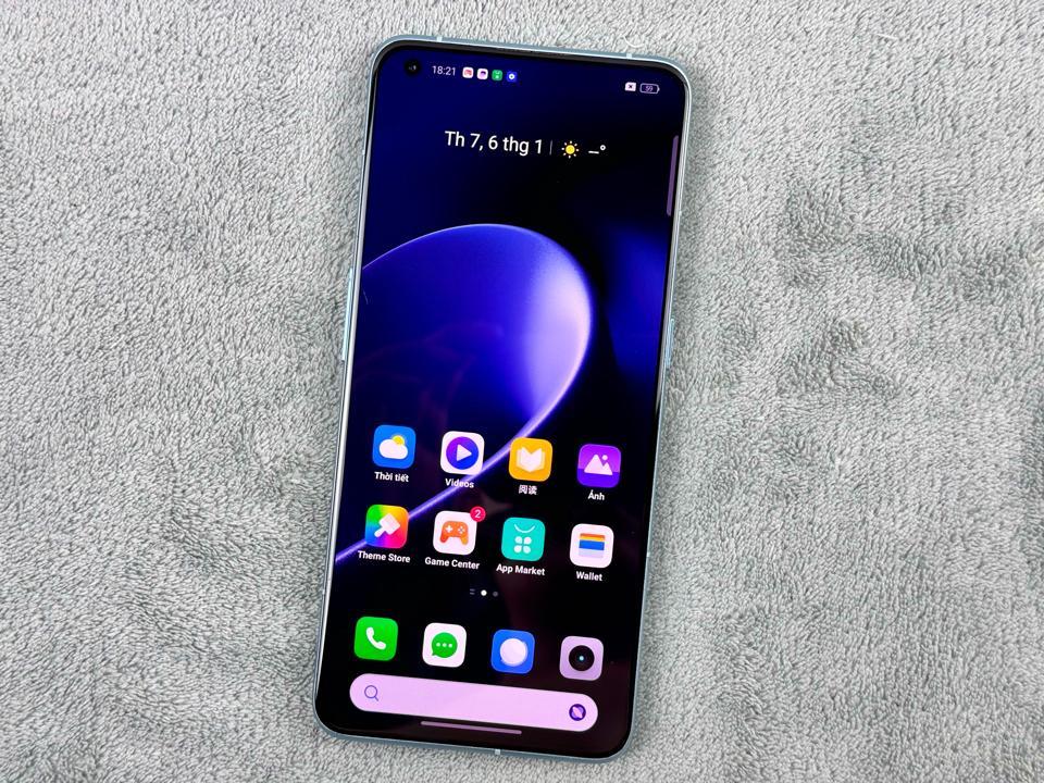 Realme GT2 Pro 12/256G - 12630-duoc-ban-tai-Điện Thoại Xanh
