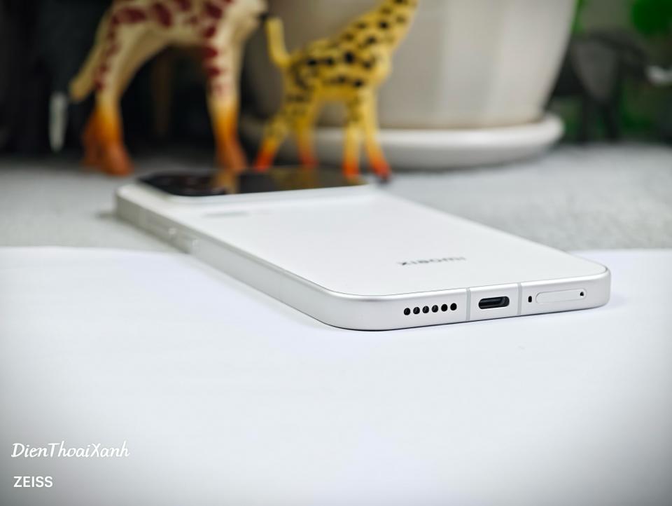 Xiaomi 17 Pro Max 16/512G - 75242-duoc-ban-tai-Điện Thoại Xanh