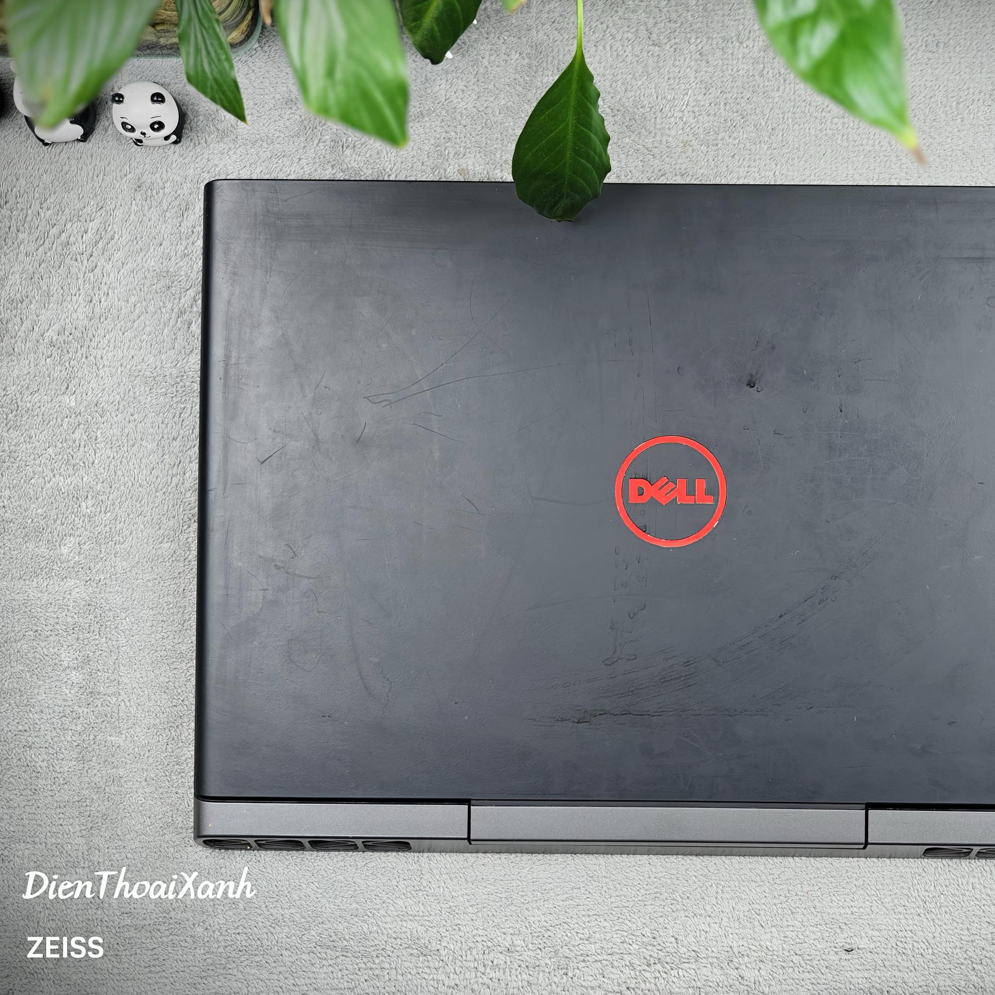 Dell Inspiron 15 7576 8/128G SSD+1T HDD - 0WZ32-duoc-ban-tai-Điện Thoại Xanh