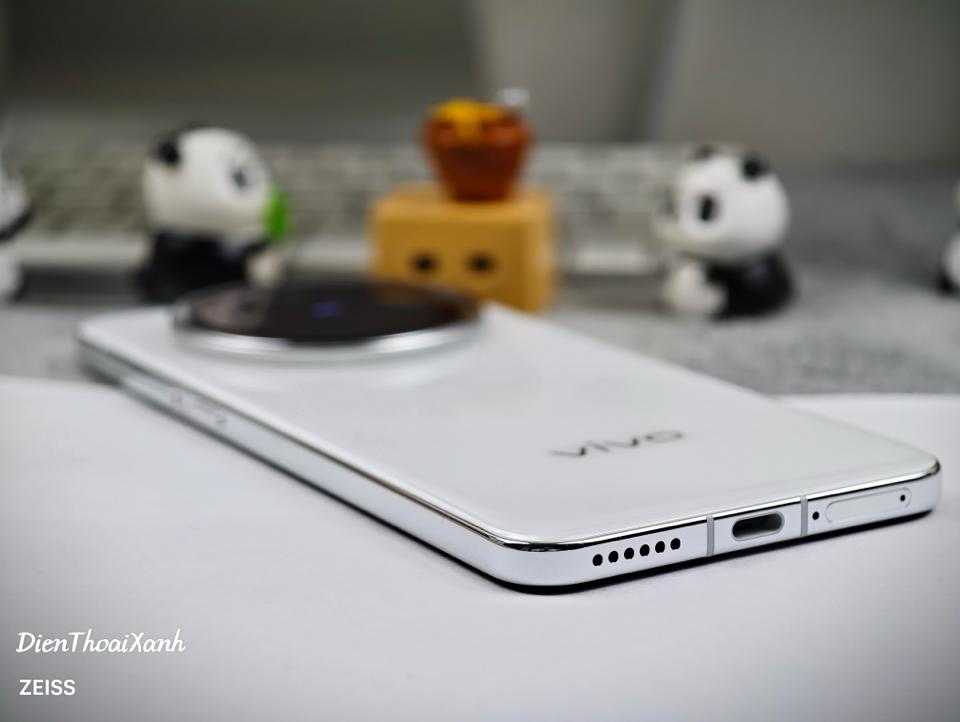 Vivo X200 12/256G - 46913-duoc-ban-tai-Điện Thoại Xanh