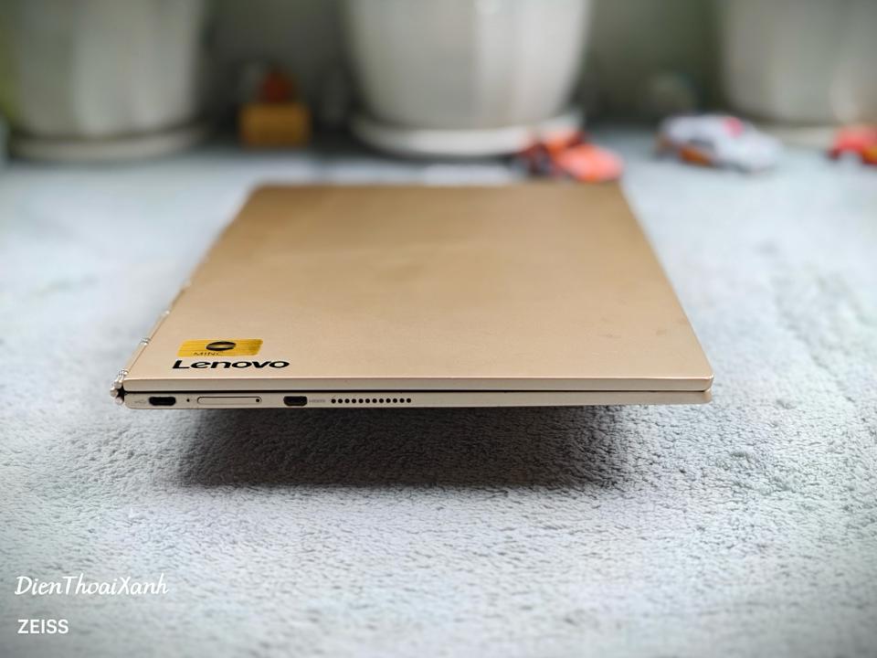 Lenovo Yoga Book 4/64G-duoc-ban-tai-Điện Thoại Xanh