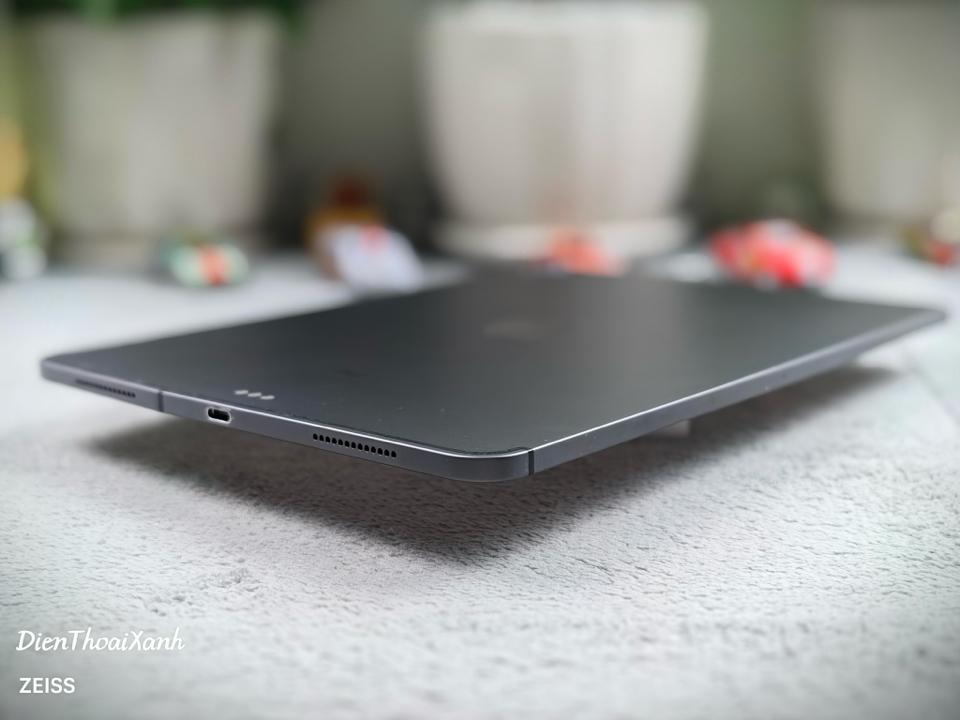 iPad Pro 11 2018 64G LTE - 20288-duoc-ban-tai-Điện Thoại Xanh