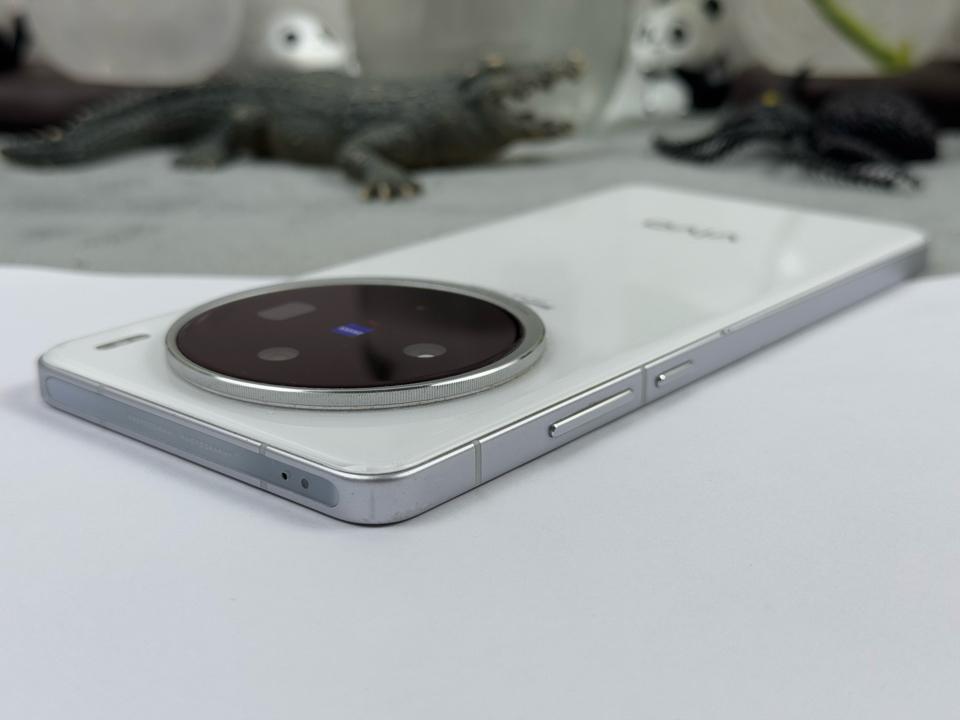 Vivo X100s 12/256G - 20933-duoc-ban-tai-Điện Thoại Xanh