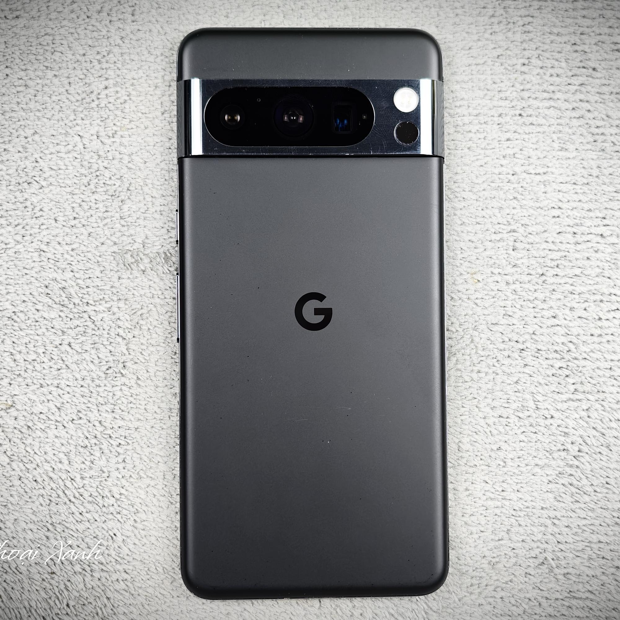 Google Pixel 8 Pro 8/128G - 82663-duoc-ban-tai-Điện Thoại Xanh
