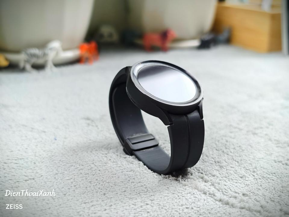 Samsung Galaxy Watch 5 Pro 45mm - 4L4GW-duoc-ban-tai-Điện Thoại Xanh