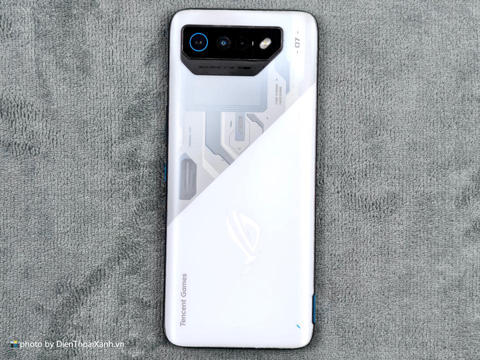 Asus Rog Phone 7 8/256G - 76910-duoc-ban-tai-Điện Thoại Xanh
