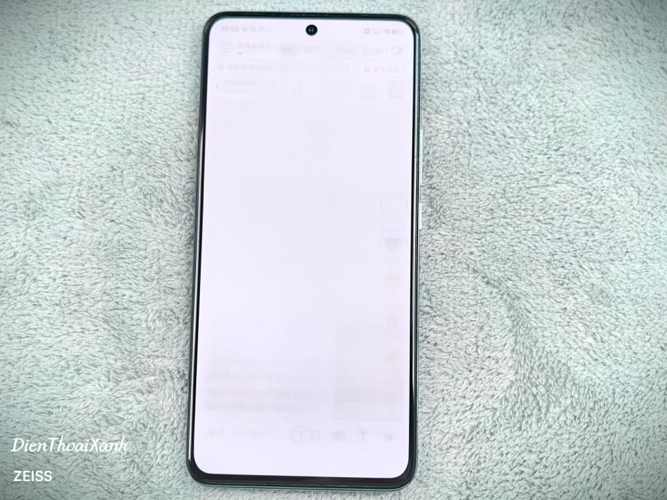 Vivo X60 8/128G - 20676-duoc-ban-tai-Điện Thoại Xanh