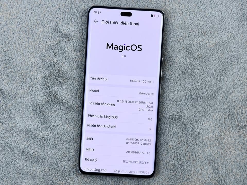 Honor 100 Pro 12/256G - 88612-duoc-ban-tai-Điện Thoại Xanh