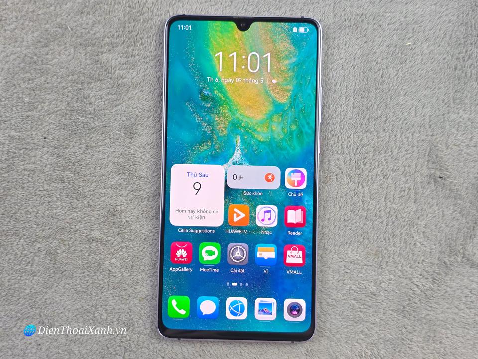 Huawei Mate 20x 6/128G - 27966-duoc-ban-tai-Điện Thoại Xanh