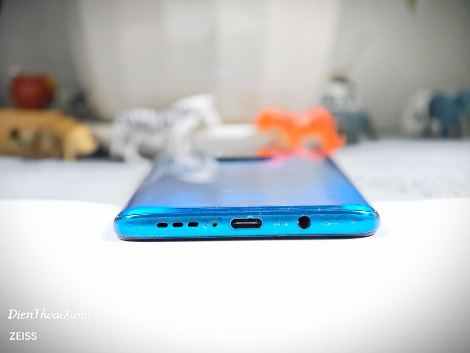 Redmi 10x Pro 8/128G - 37992-duoc-ban-tai-Điện Thoại Xanh