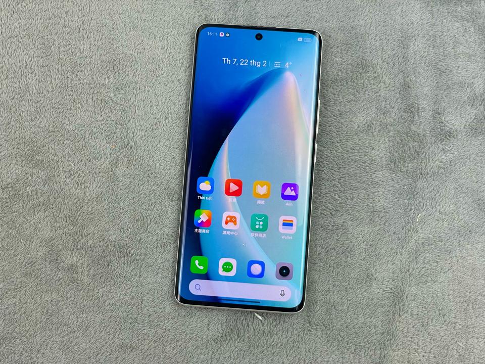 Realme 10 Pro+ 8/128G - 05197-duoc-ban-tai-Điện Thoại Xanh