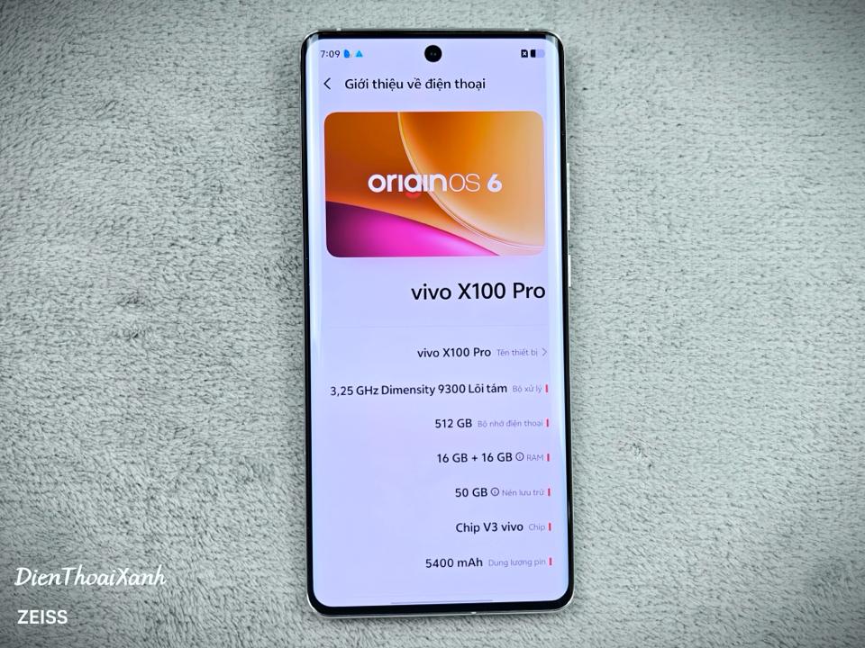 Vivo X100 Pro 16/512G - 72713-duoc-ban-tai-Điện Thoại Xanh