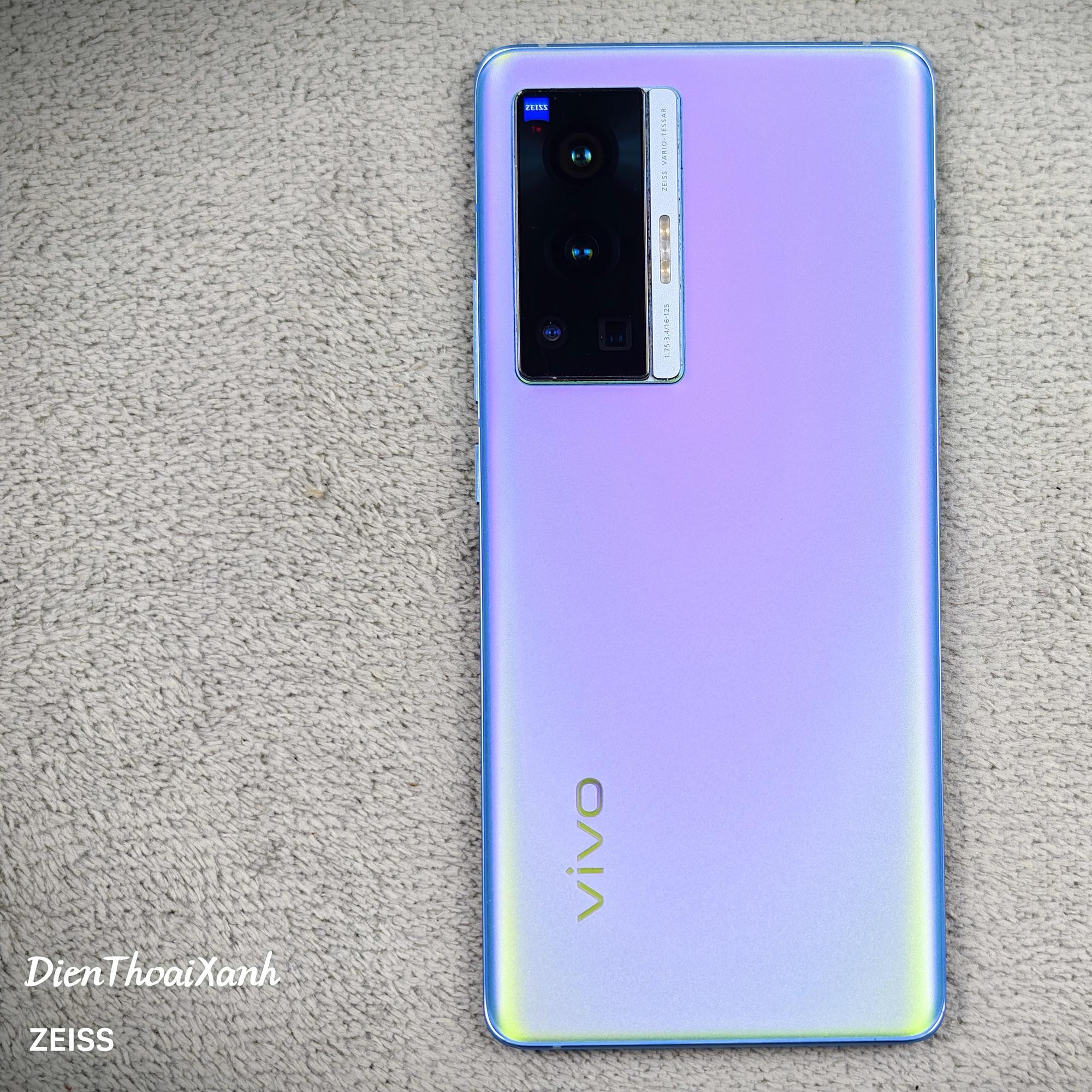 Vivo X70 Pro 12/256G - 59798-duoc-ban-tai-Điện Thoại Xanh
