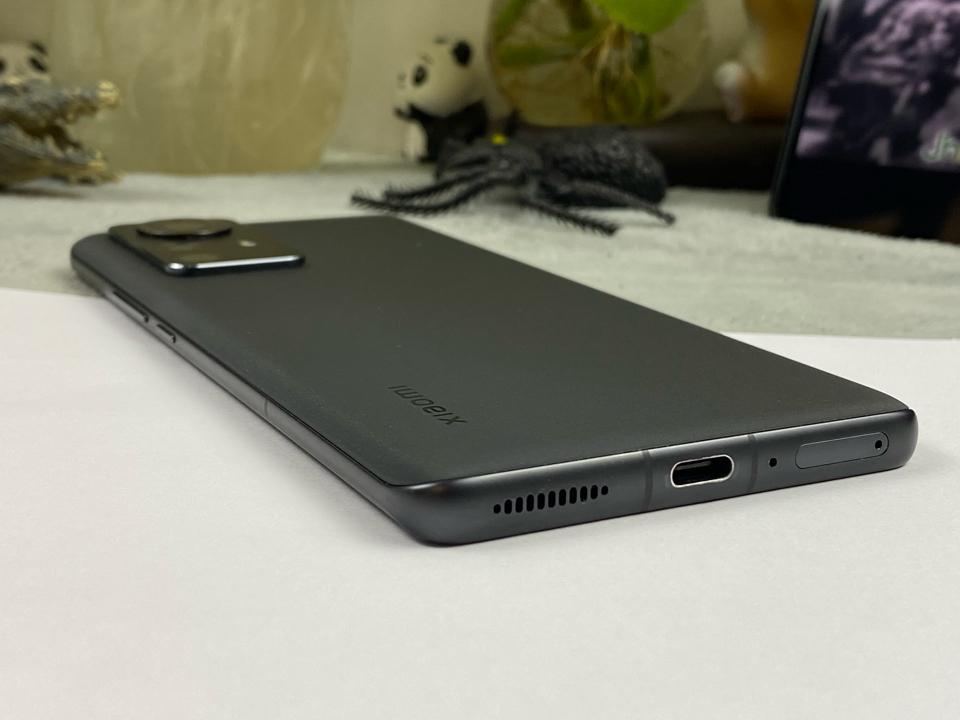 Xiaomi 12 Pro 8/128G - 38103-duoc-ban-tai-Điện Thoại Xanh