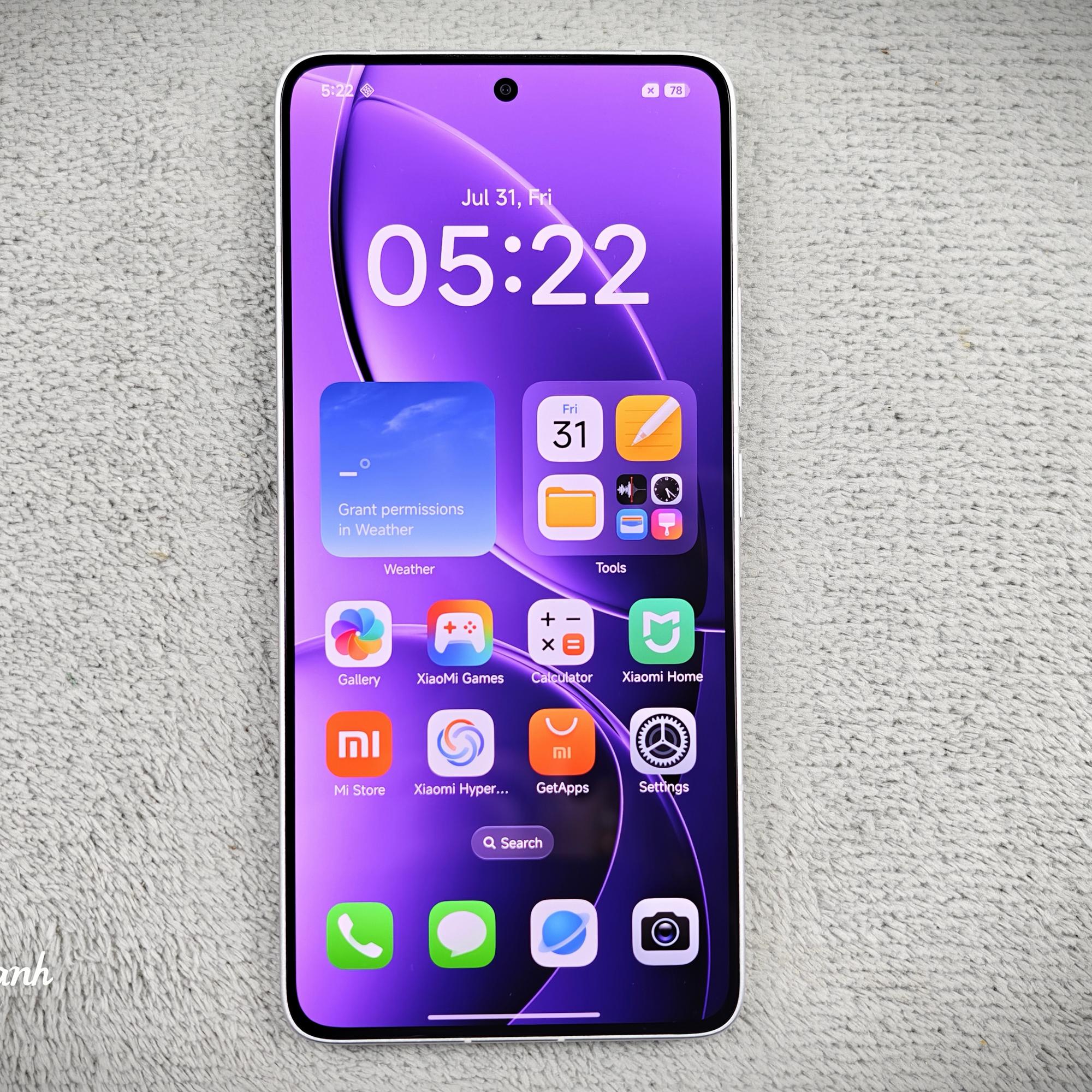 Redmi K80 Pro 12/256G - 89163-duoc-ban-tai-Điện Thoại Xanh