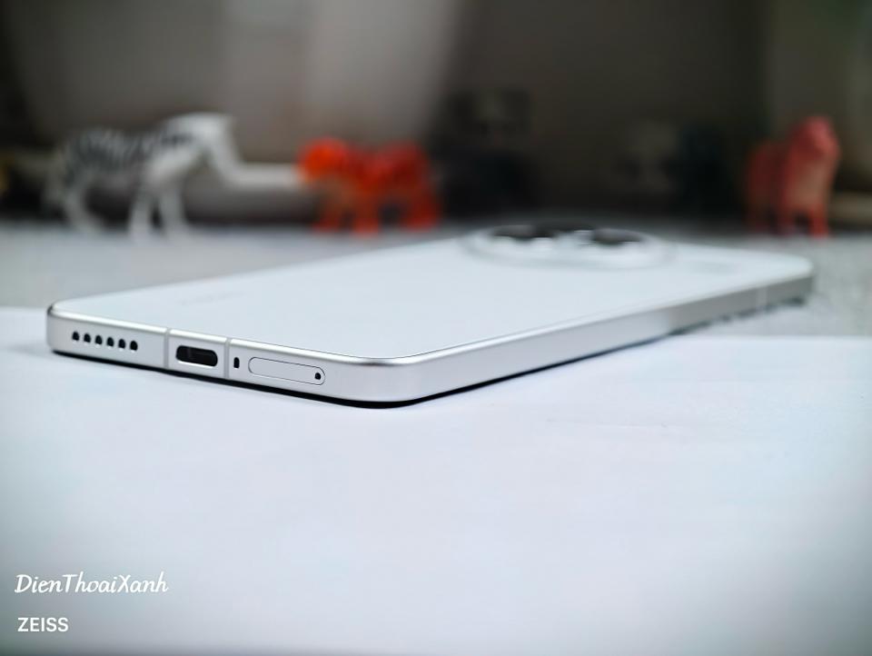 Xiaomi Civi 5 Pro 12/256G - 38100-duoc-ban-tai-Điện Thoại Xanh