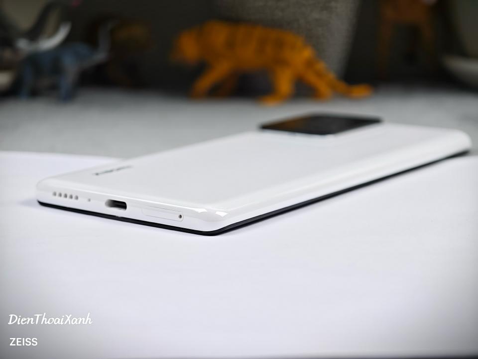 Xiaomi Mix 4 8/256G - 38834-duoc-ban-tai-Điện Thoại Xanh