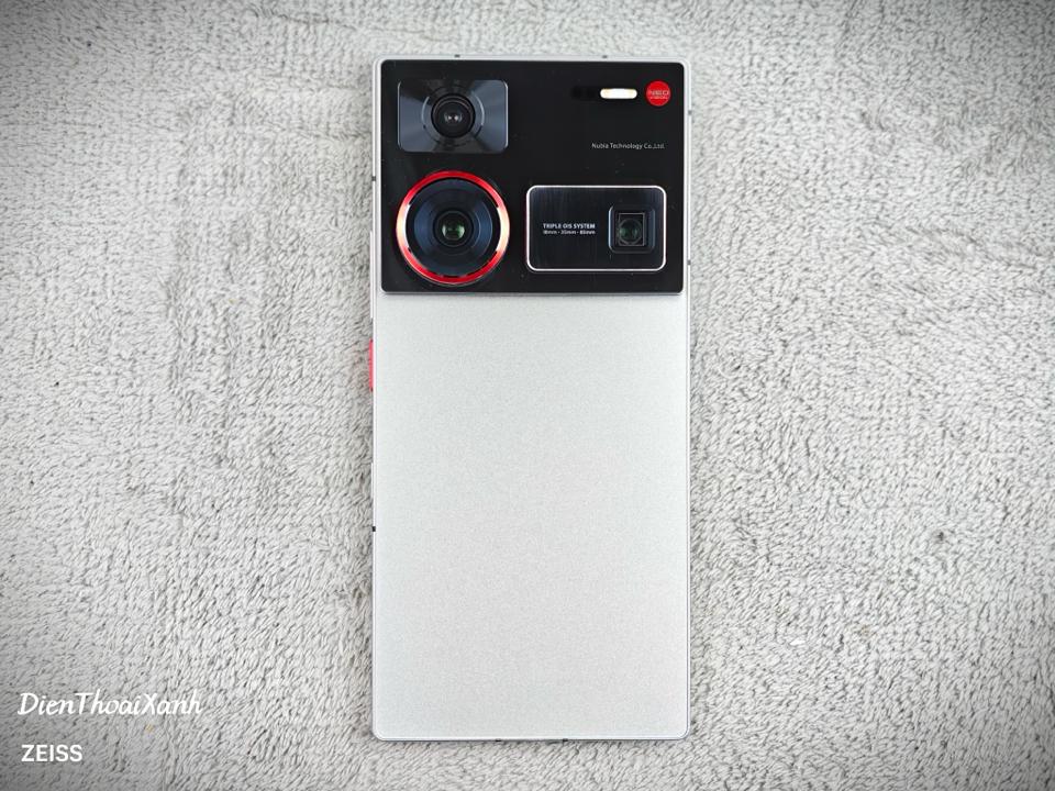 Nubia Z60 Ultra 12/256G - 88162-duoc-ban-tai-Điện Thoại Xanh