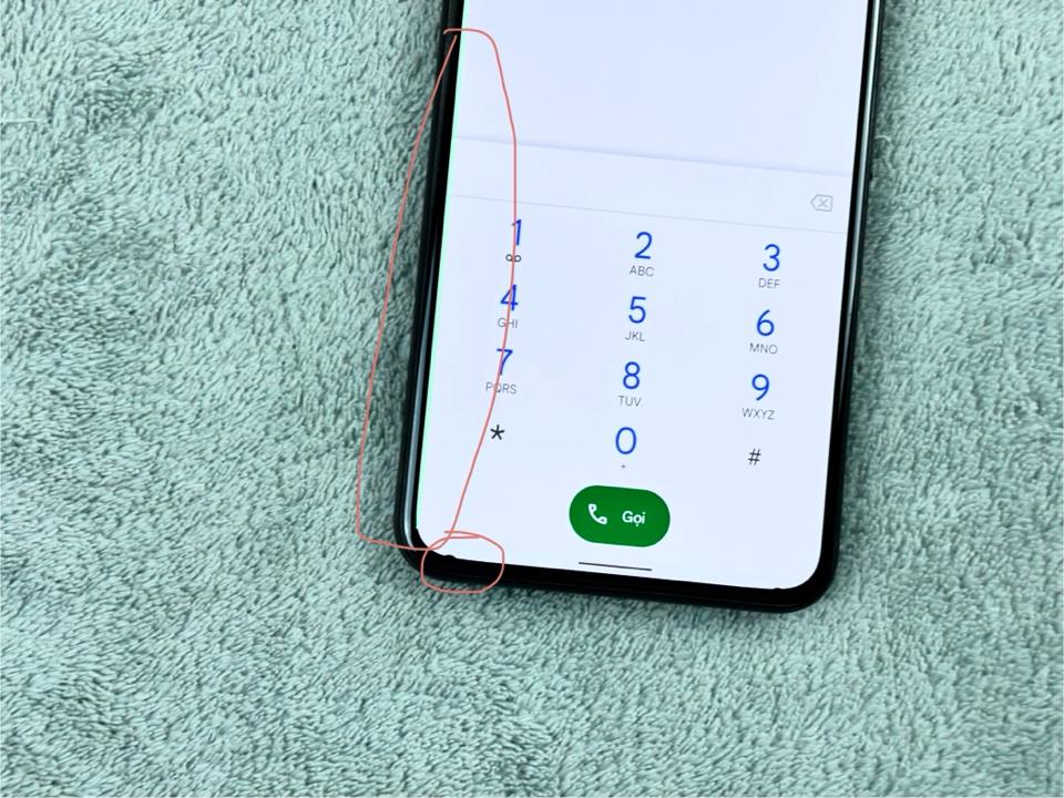 Google Pixel 5 128G QT - 70481-duoc-ban-tai-Điện Thoại Xanh