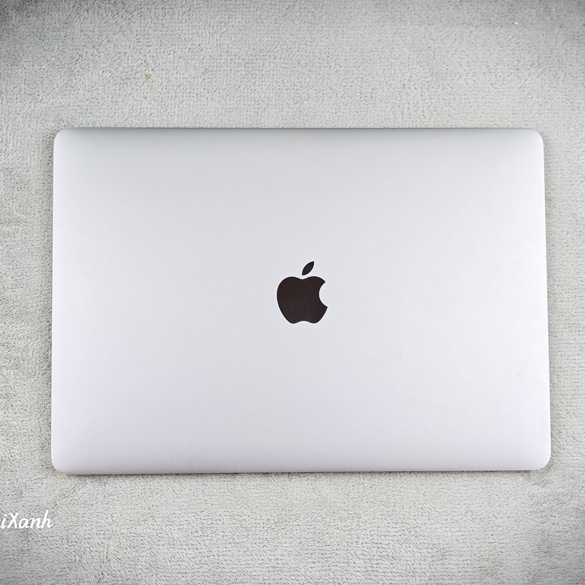 Macbook Pro 13 2017 8/128G - 3HV22-duoc-ban-tai-Điện Thoại Xanh