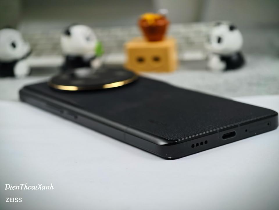 Xiaomi 13 Ultra 12/256G - 62506-duoc-ban-tai-Điện Thoại Xanh