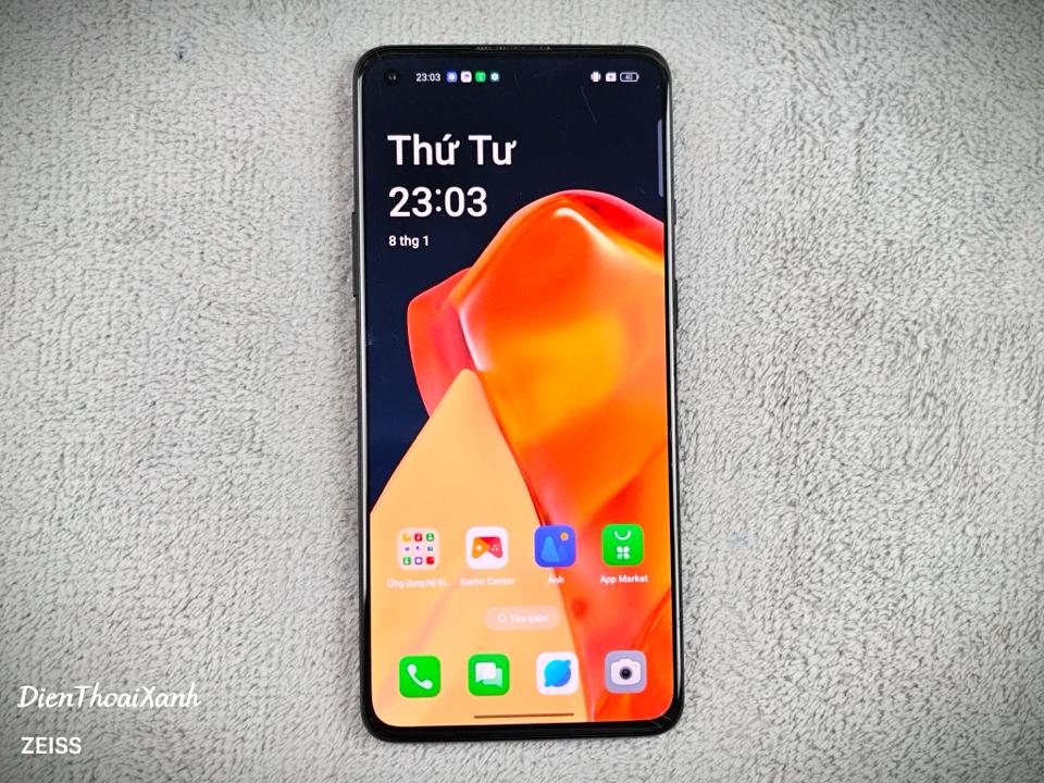 OnePlus 9R 8/128G - 46275-duoc-ban-tai-Điện Thoại Xanh