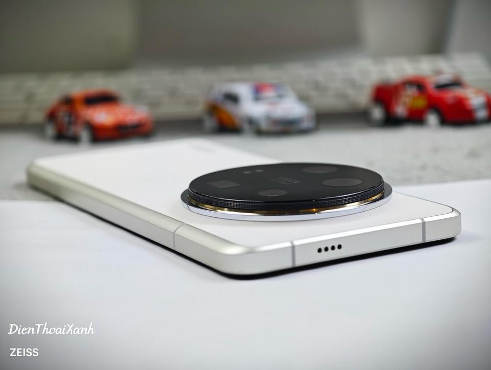 Xiaomi 14 Ultra 16/512G - 49778-duoc-ban-tai-Điện Thoại Xanh
