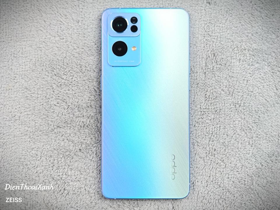 OPPO Reno 7 Pro 8/256G - 74837-duoc-ban-tai-Điện Thoại Xanh