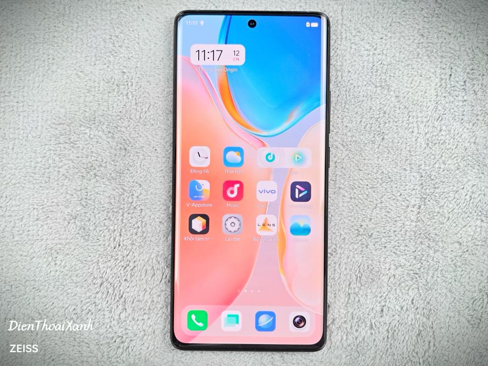 Vivo X70 Pro 12/256G - 62633-duoc-ban-tai-Điện Thoại Xanh