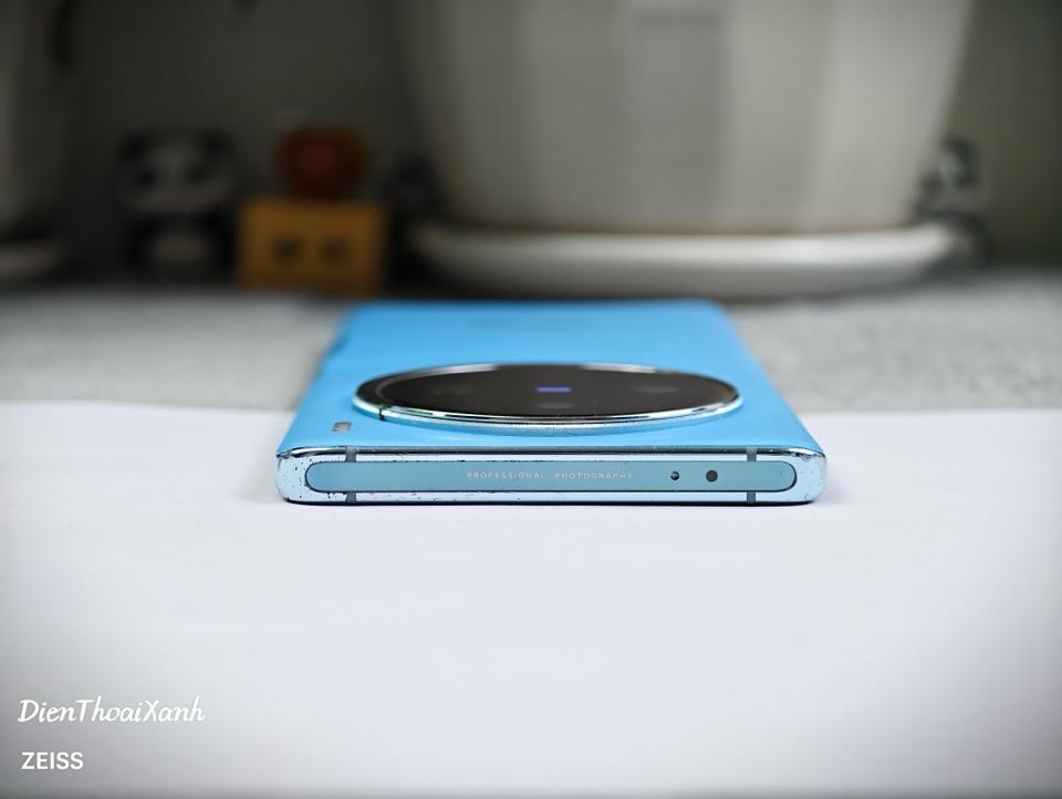 Vivo X100 12/256G - 10653-duoc-ban-tai-Điện Thoại Xanh