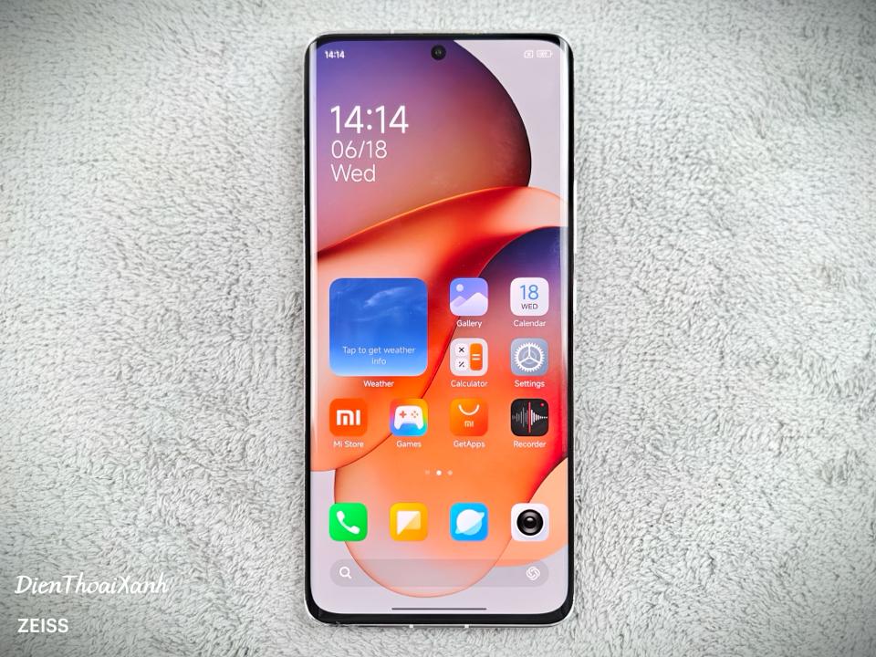 Xiaomi 13 Pro 12/256G - 51042-duoc-ban-tai-Điện Thoại Xanh