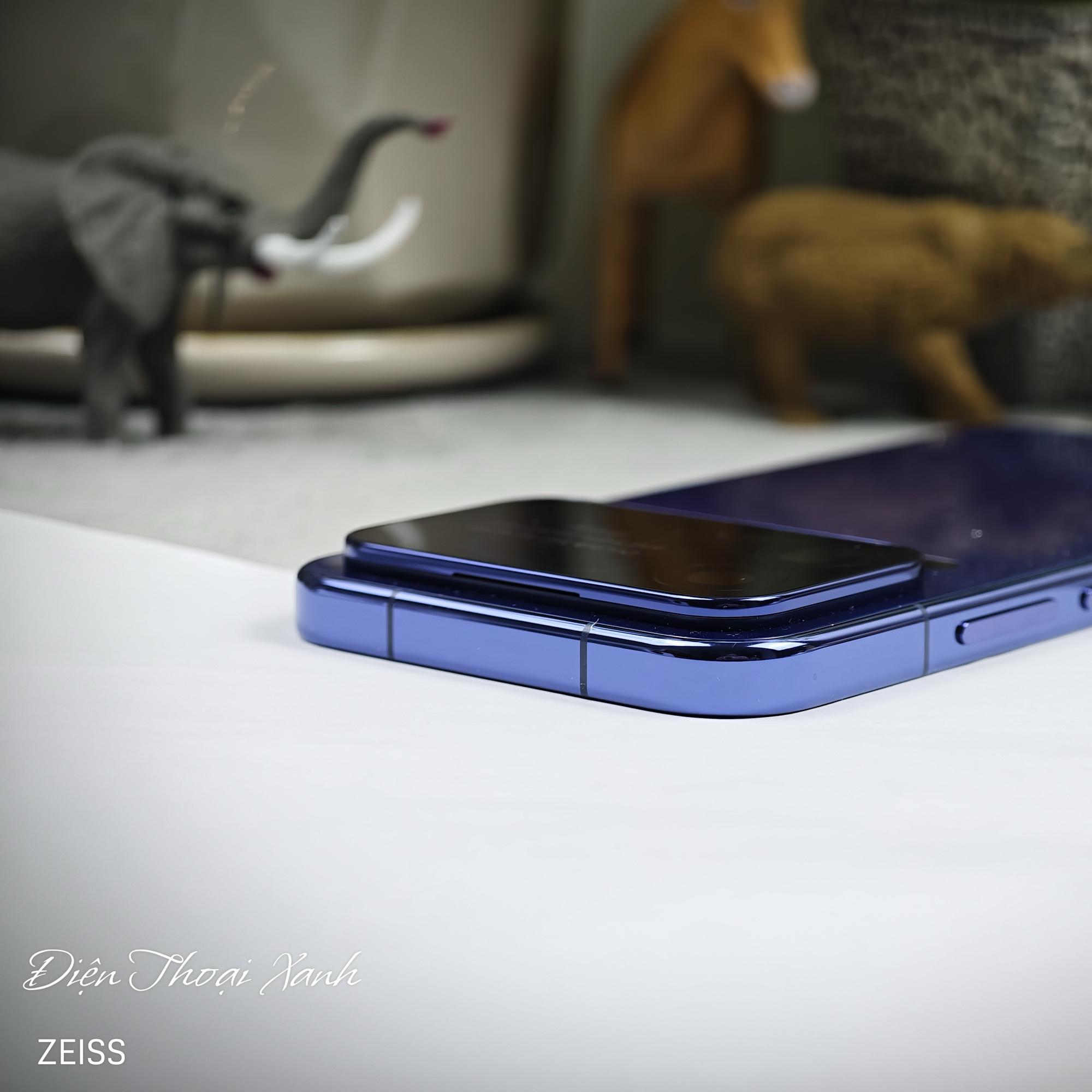Xiaomi 18 Pro Max 12/256G - 83246-duoc-ban-tai-Điện Thoại Xanh
