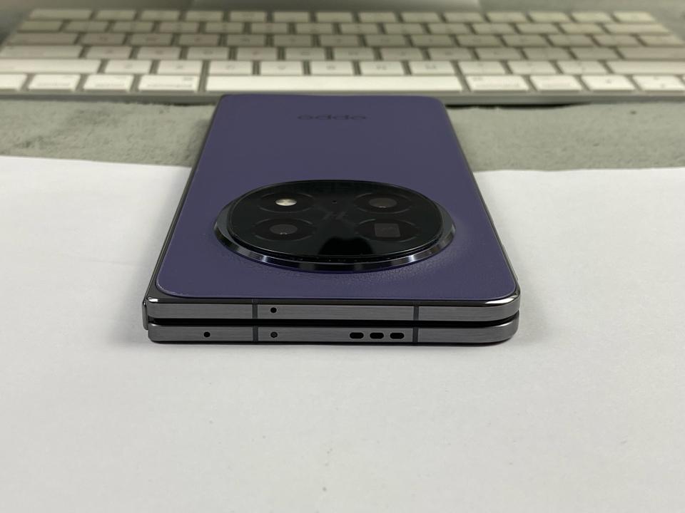 OPPO Find N5 12/256G - 18933-duoc-ban-tai-Điện Thoại Xanh